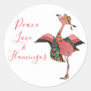 Pesquisar por flamingo bonito adesivos Amor