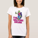Pesquisar por walking camisetas Zombie