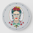 Pesquisar por frida relogios de parede Mulheres