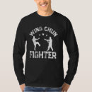 Pesquisar por wing chun camisetas Freio
