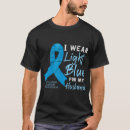 Pesquisar por prostate cancer camisetas Apoio