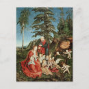 Pesquisar por cranach de lucas cartoes postais Painel