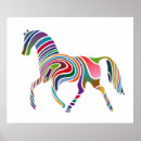 Pesquisar por cavalos coloridos pôsteres For kids