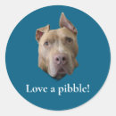Pesquisar por pit bull adesivos Amante de cachorro