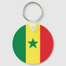 Pesquisar por senegal chaveiros Bandeira do senegal