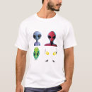 Pesquisar por cultura científica camisetas Paranormal