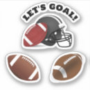 Pesquisar por capacete de futebol adesivos Touchdown