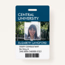 Pesquisar por educação crachás Universidade