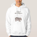 Pesquisar por hippo moletons com capuz Animais