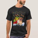 Pesquisar por puggle camisetas Papais noeis