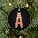 Pesquisar por luz ornamentos Monograma