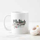 Pesquisar por casamento floral cor de rosa canecas Mãe do noivo