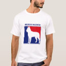 Pesquisar por belga malinois camisetas Animais