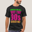 Pesquisar por nascer nos anos 90 camisetas 80