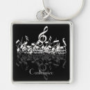 Pesquisar por cool porta chaves Black and white