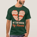 Pesquisar por café americano camisetas Bacon