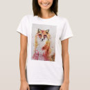 Pesquisar por pintura do arco íris camisetas For her