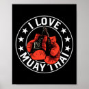 Pesquisar por muay thai pôsteres Tailândia