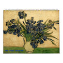 Pesquisar por vincent van gogh calendarios Arte