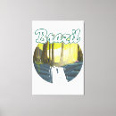 Pesquisar por brasil impressão de canvas Floresta