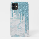 Pesquisar por gotas da água iphone capas Monograma