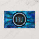 Pesquisar por o dj carda cartao de visita Produtor