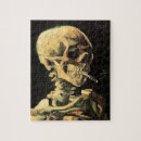 Pesquisar por skull quebra cabecas Assustador