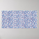 Pesquisar por vinho vintage pôsteres Azul