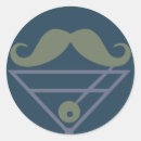 Pesquisar por bigodes engraçados adesivos Desenho animado