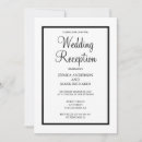 Pesquisar por quadro preto convites Simples