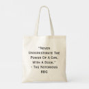 Pesquisar por rbg bolsas Ruth bader ginsburg