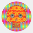 Pesquisar por robô colorido adesivos Ficção científica