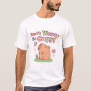 Pesquisar por capybaras camisetas Bonitinha