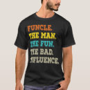 Pesquisar por t shirt engraçado do tio camisetas Da sobrinha