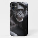 Pesquisar por chimpanzé iphone capas Gorila