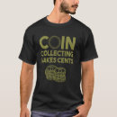 Pesquisar por 50 centavos camisetas Coletor