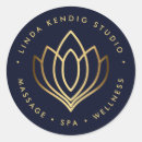 Pesquisar por símbolo dourado adesivos Bem estar