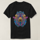 Pesquisar por biomecânica camisetas Ciberpunk