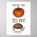 Pesquisar por especiaria pôsteres Abóbora