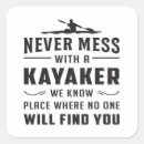 Pesquisar por caiaque engraçado adesivos Água