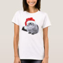 Pesquisar por papai noel gato camisetas Gatos