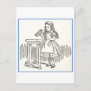 Pesquisar por de alice cartoes postais Beba me