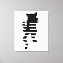 Pesquisar por silhueta gato preto artes pôsteres Gatos