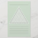 Pesquisar por ciência papel de carta Geologia