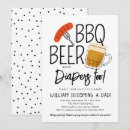 Pesquisar por chá de fraldas do churrasco da cerveja dos convites For him