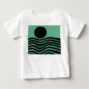 Pesquisar por linhas onduladas camisetas Preto