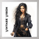 Pesquisar por retro woman pôsteres Vintage