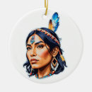 Pesquisar por tribos ornamentos Cherokee