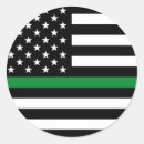 Pesquisar por verde militar adesivos Bandeira americana