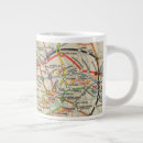 Pesquisar por underground canecas Mapa london